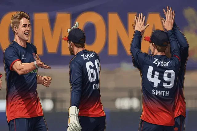 WPL & Domestic Circuit Report: Rising Stars and Real Money Earning Games India Upi Coverage on ClintonCrossings