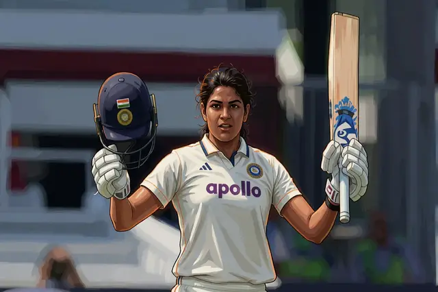 The Duleep Trophy Final Was Decided By A Wicketkeeper, And The Wicketkeeper Is The Player India Have Been Missing
