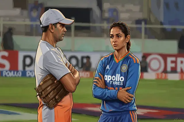 India's ODI Middle Order: The Numbers That Explain The Churn