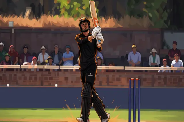 Rohit Sharma Current Form And Stats: The Numbers Of A Captain In His Last Year