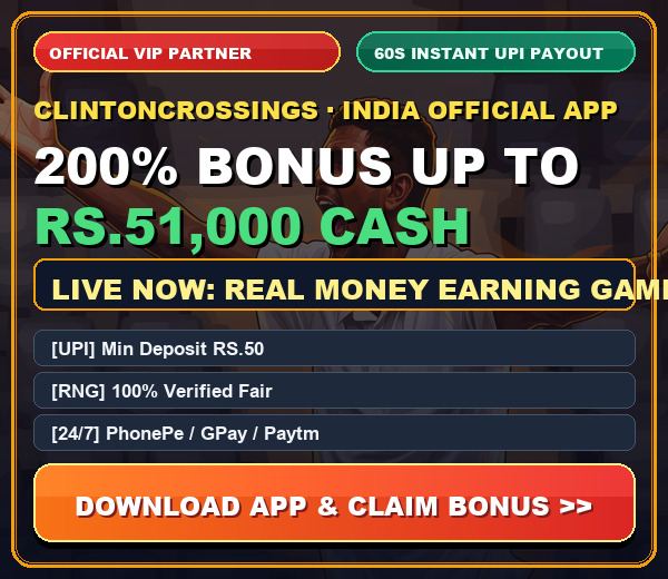 Official Partner Promotion